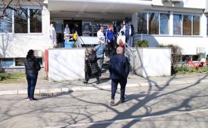 RS: Kažnjene 82 osobe, dvoje uhapšeno zbog ugrožavanja zdravlja ljudi